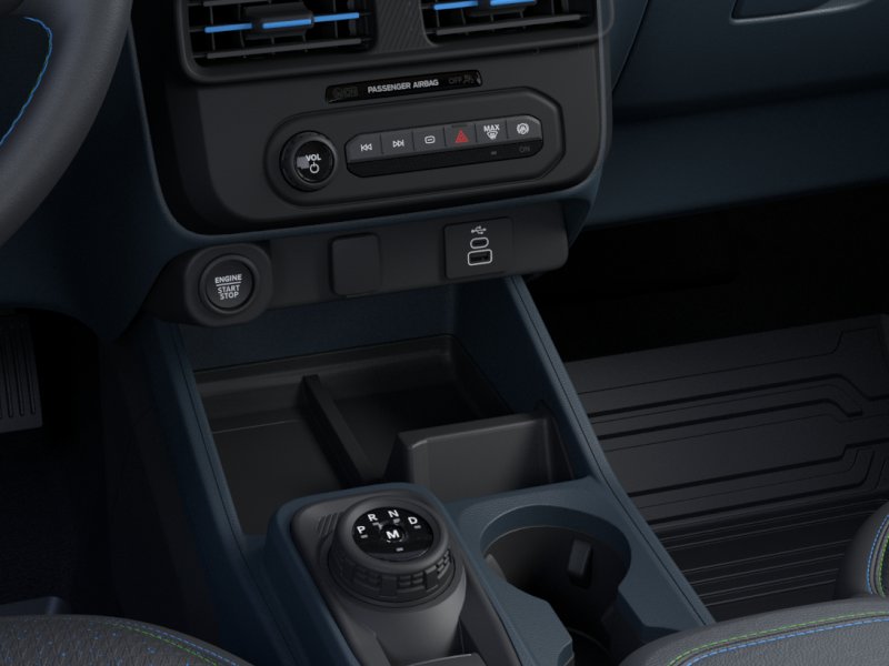 2025 Ford Maverick Lobo Standard - Photo 54