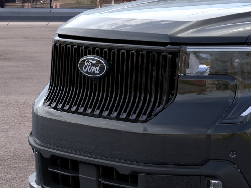 2025 Ford Maverick Lobo Standard - Photo 56