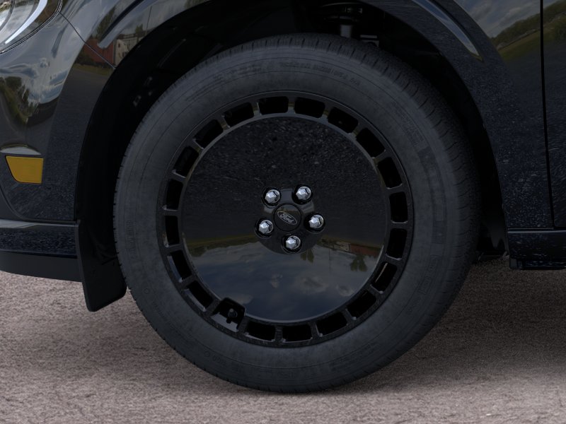 2025 Ford Maverick Lobo Standard - Photo 58