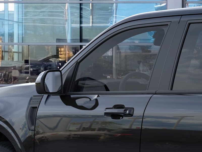 2025 Ford Maverick Lobo Standard - Photo 59