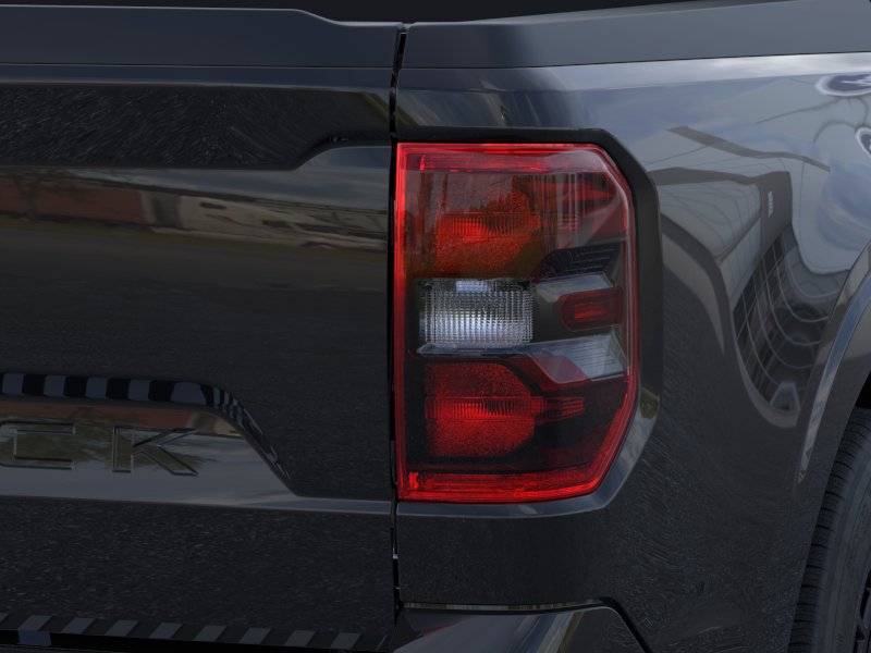 2025 Ford Maverick Lobo Standard - Photo 60