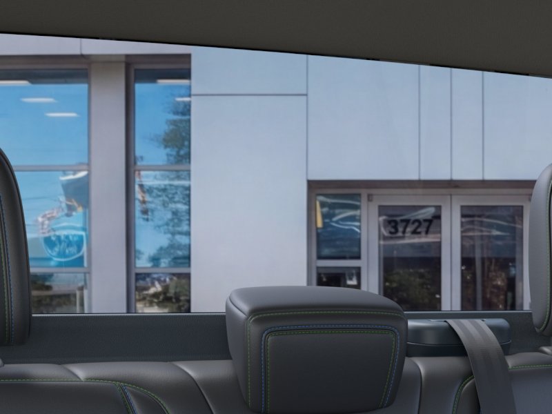 2025 Ford Maverick Lobo Standard - Photo 62