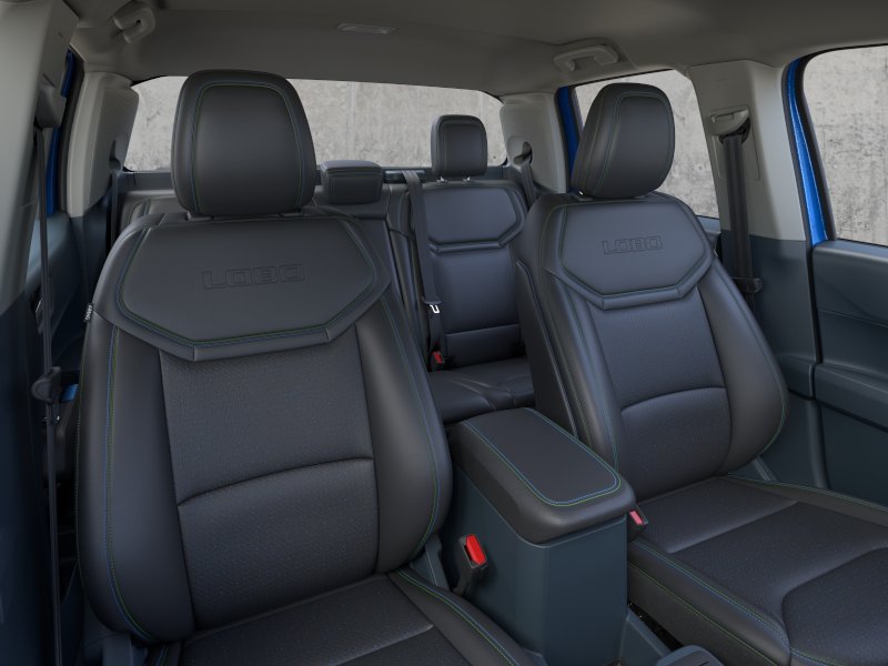 2025 Ford Maverick Lobo Standard - Photo 34