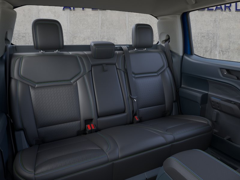 2025 Ford Maverick Lobo Standard - Photo 35