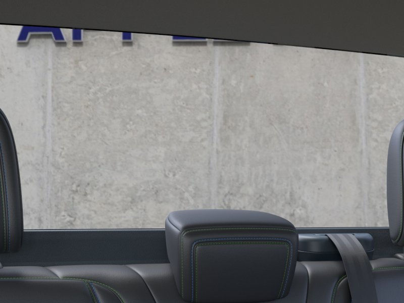 2025 Ford Maverick Lobo Standard - Photo 48