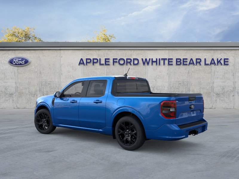 2025 Ford Maverick Lobo Standard - Photo 28