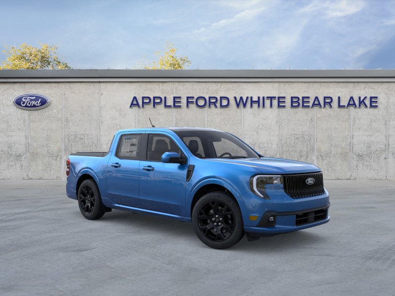 2025 Ford Maverick Lobo Standard - Photo 31