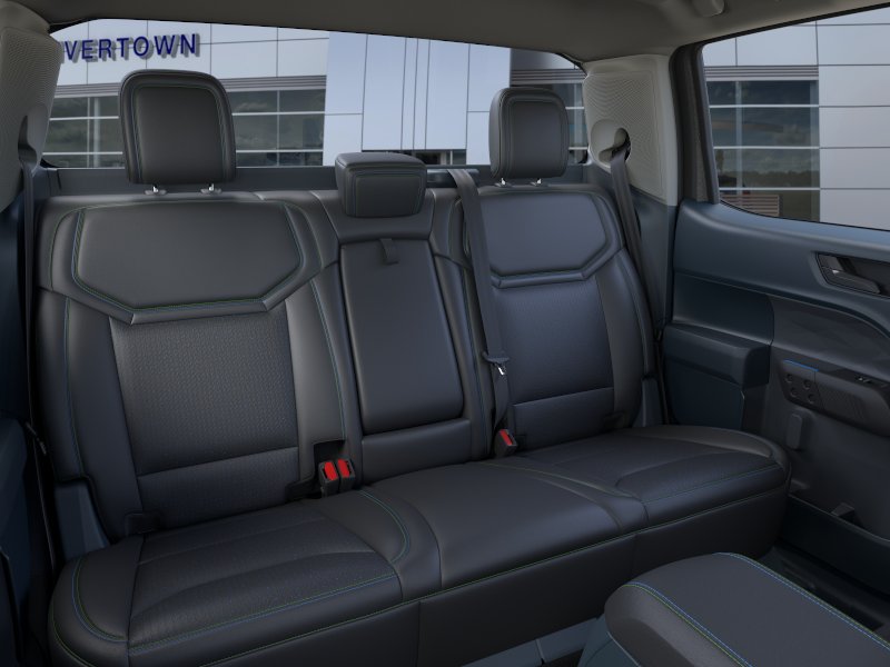 New 2026 Carbonized Gray Metallic Ford Lobo™ image 35