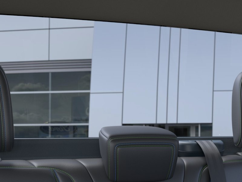 New 2026 Carbonized Gray Metallic Ford Lobo™ image 48