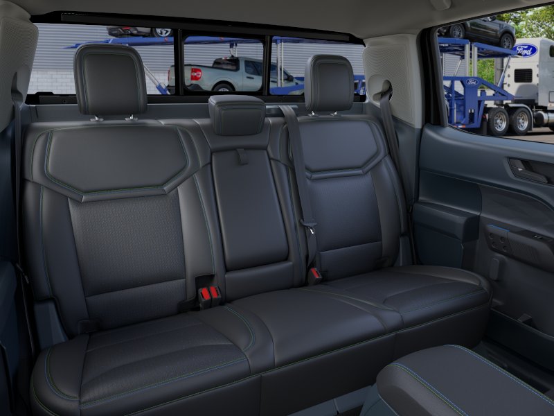 New 2026 Shadow Black Ford Lobo™ image 11