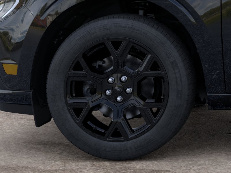 New 2026 Shadow Black Ford Lobo™ image 20