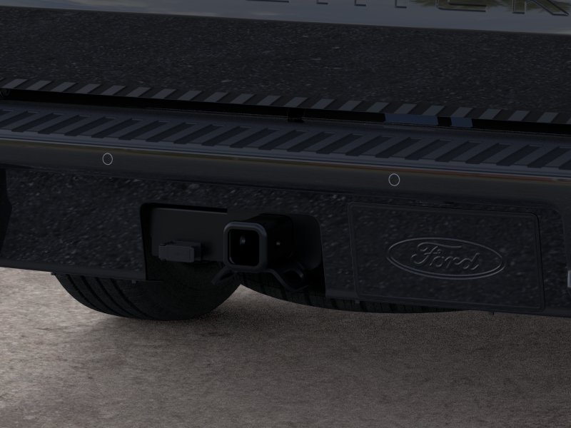 New 2026 Shadow Black Ford Lobo™ image 23