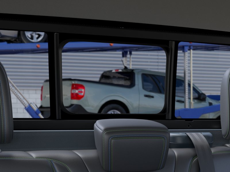 New 2026 Shadow Black Ford Lobo™ image 24