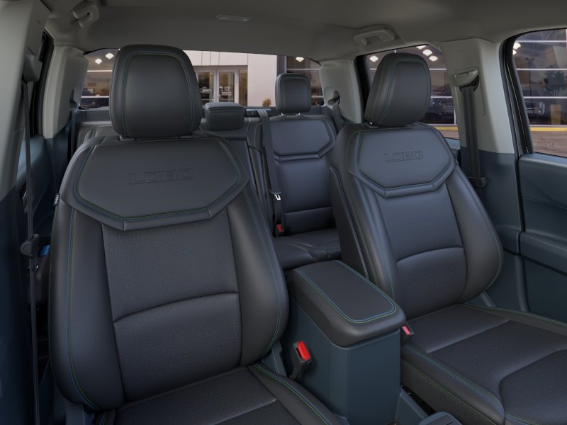 2025 Ford Maverick Lobo Standard - Photo 10