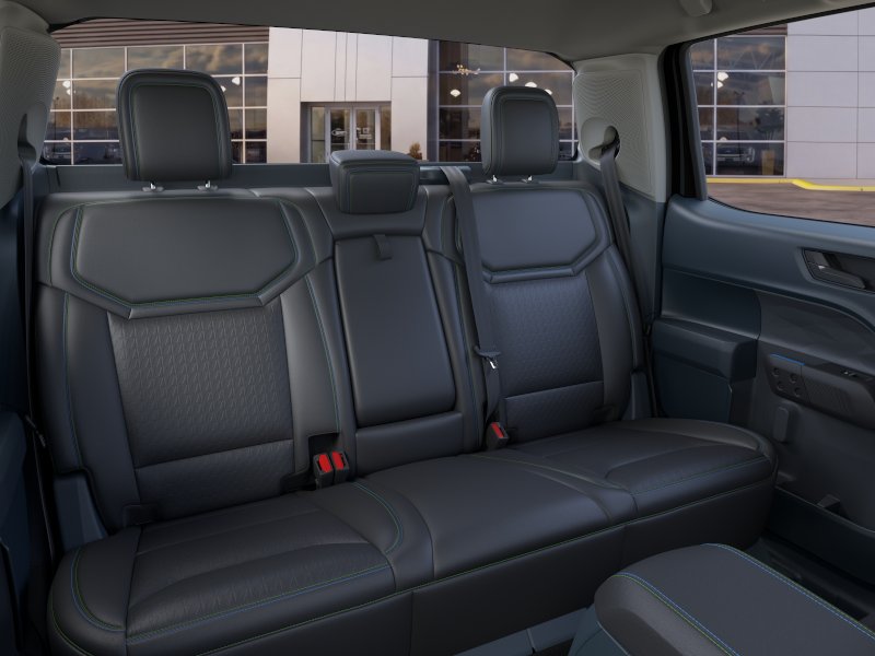 2025 Ford Maverick Lobo Standard - Photo 11