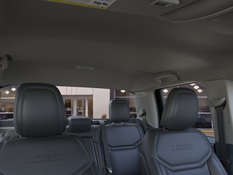 2025 Ford Maverick Lobo Standard - Photo 12