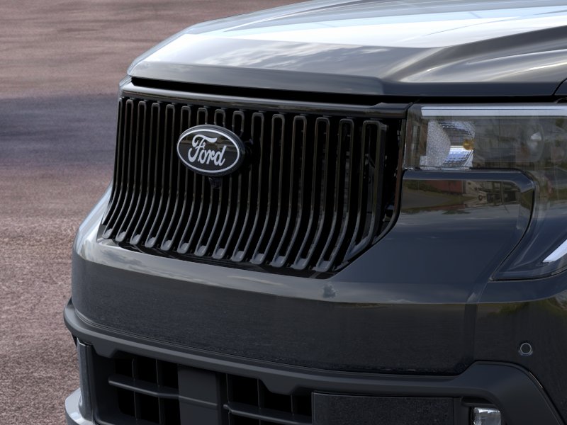 2025 Ford Maverick Lobo Standard - Photo 18