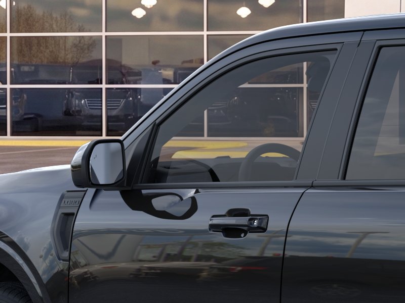 2025 Ford Maverick Lobo Standard - Photo 21