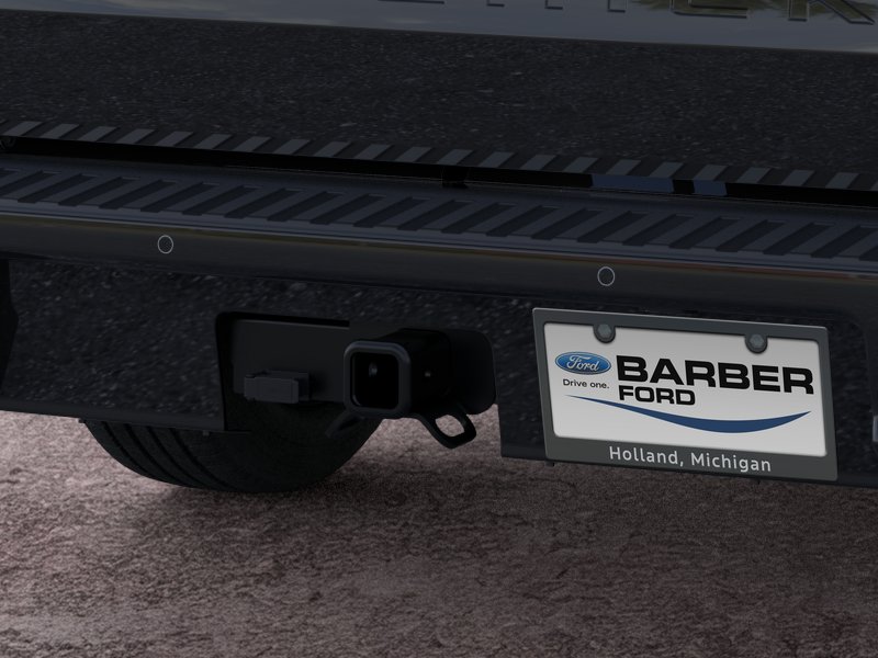 2025 Ford Maverick Lobo Standard - Photo 23