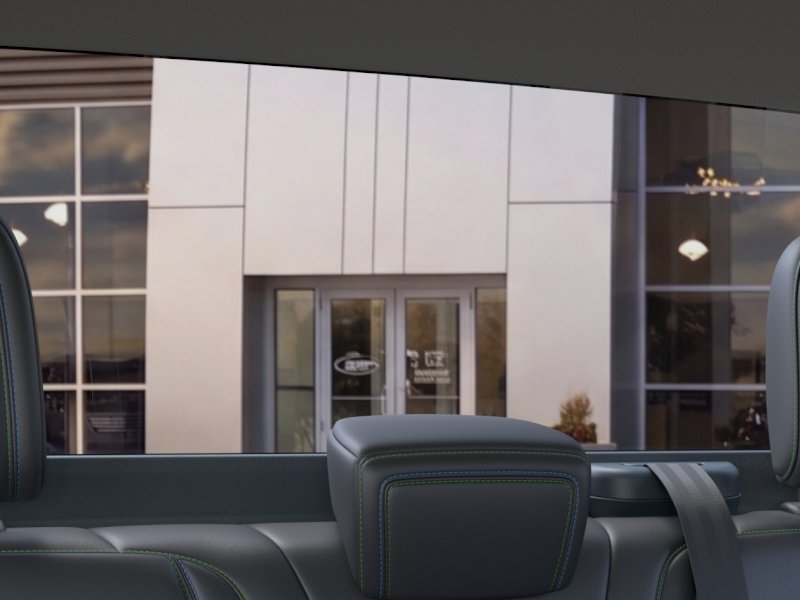 2025 Ford Maverick Lobo Standard - Photo 24