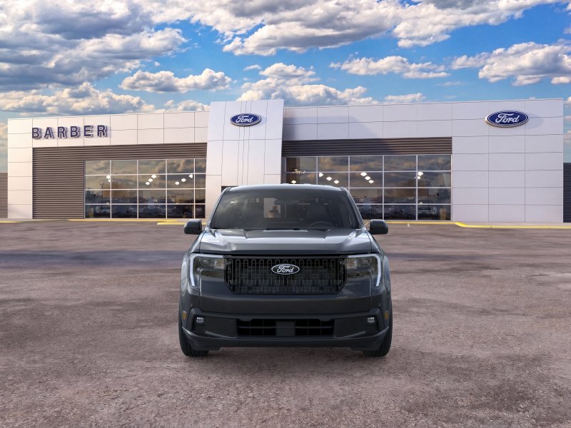 2025 Ford Maverick Lobo Standard - Photo 6