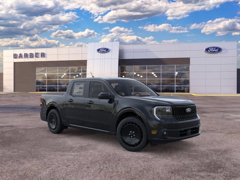 2025 Ford Maverick Lobo Standard - Photo 7