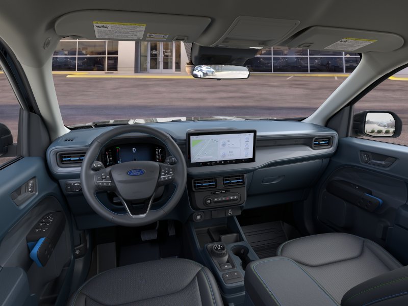 2025 Ford Maverick Lobo Standard - Photo 9