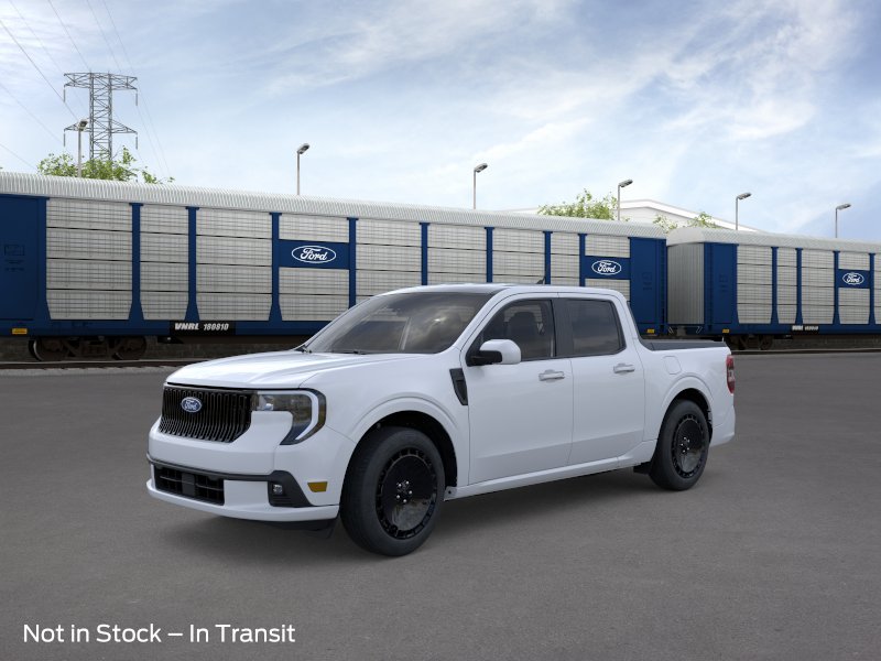 2026 Ford Maverick Lobo Standard 4WD's photo