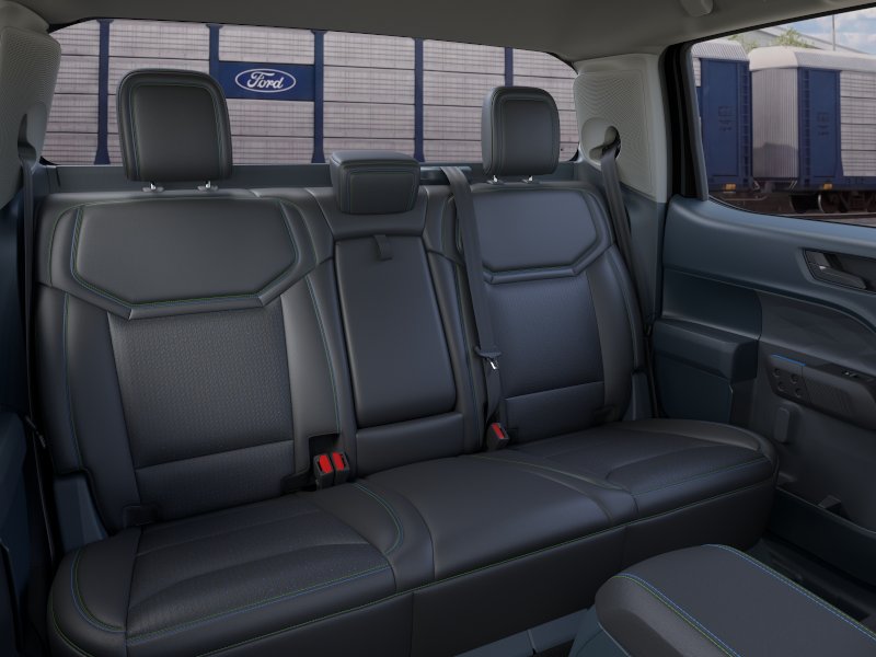 New 2026 Shadow Black Ford Lobo™ image 35
