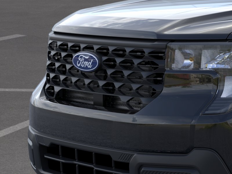 2026 Ford Maverick XL thumbnail 18