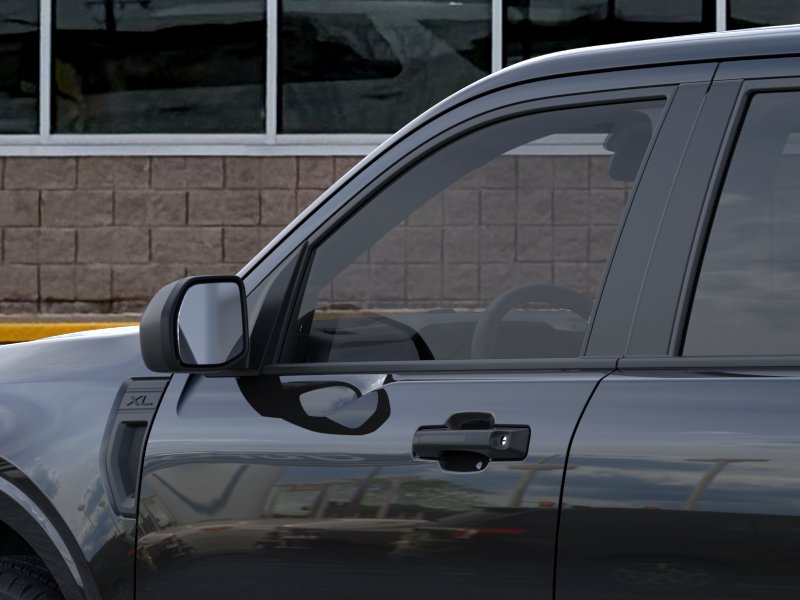 2026 Ford Maverick XL thumbnail 21