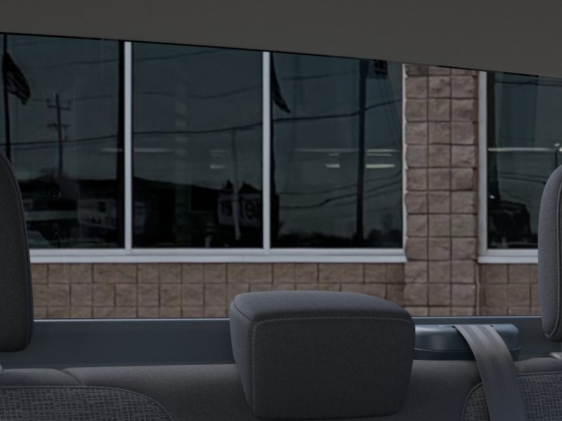2026 Ford Maverick XL thumbnail 24