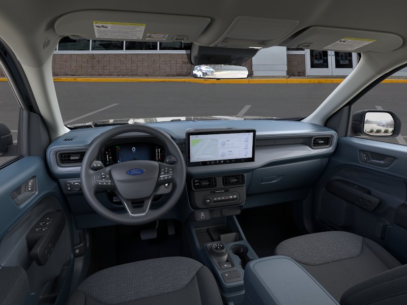 2026 Ford Maverick XL thumbnail 9