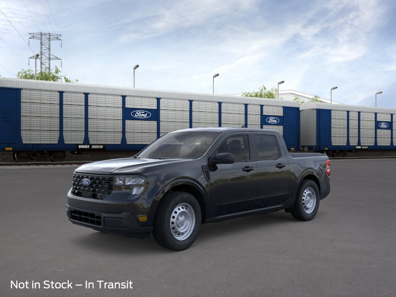 2026 Ford Maverick XL FWD's photo
