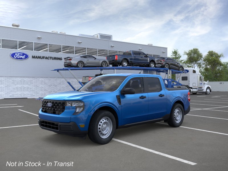 2026 Ford Maverick XL FWD's photo
