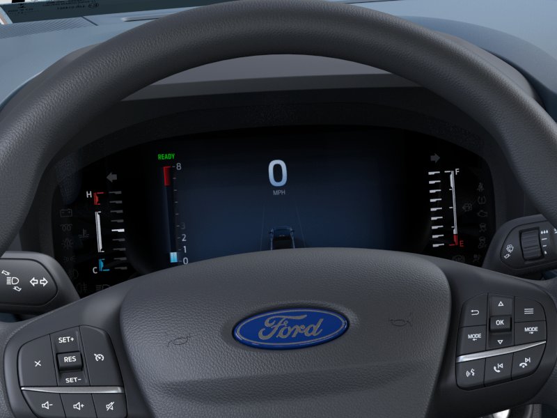 New 2026 Light Blue Ford XL image 13