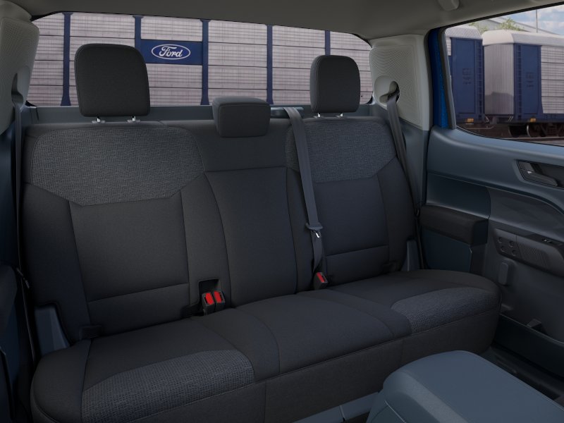 New 2026 Velocity Blue Ford XL image 11