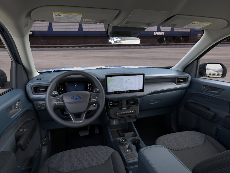 New 2026 Velocity Blue Ford XL image 9