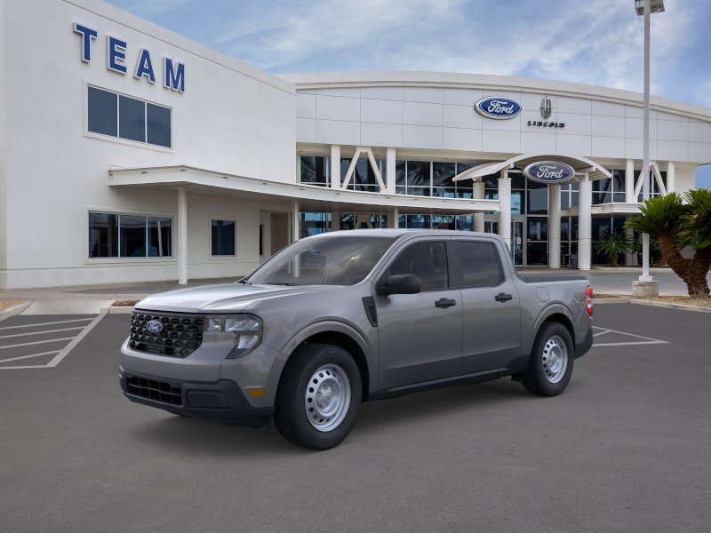 2026 Ford Maverick XL FWD's photo