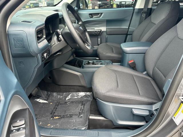 New 2026 Carbonized Gray Metallic Ford XL image 43