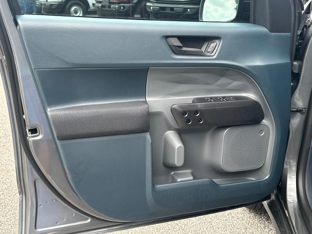 New 2026 Carbonized Gray Metallic Ford XL image 44
