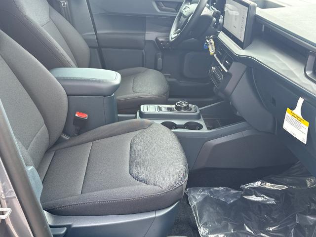 New 2026 Carbonized Gray Metallic Ford XL image 47