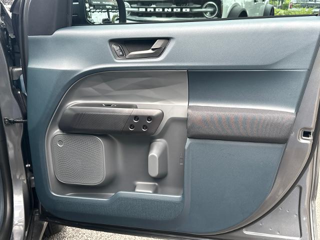 New 2026 Carbonized Gray Metallic Ford XL image 48