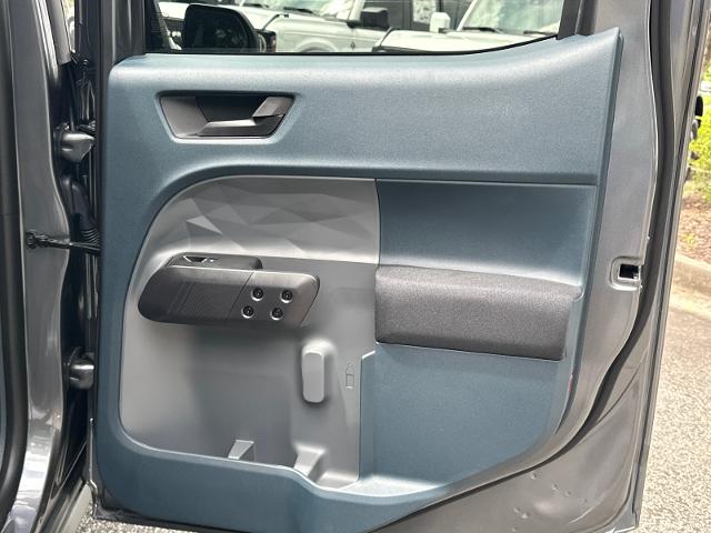 New 2026 Carbonized Gray Metallic Ford XL image 49
