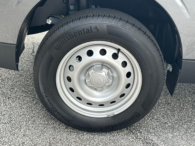 New 2026 Carbonized Gray Metallic Ford XL image 50
