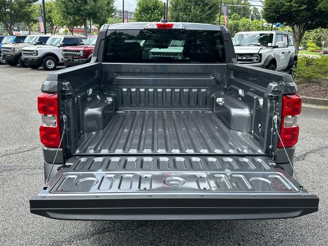 New 2026 Carbonized Gray Metallic Ford XL image 51