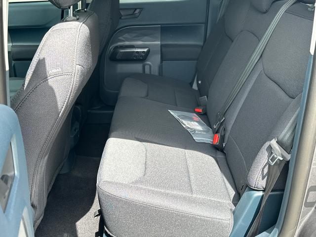 New 2026 Carbonized Gray Metallic Ford XL image 53