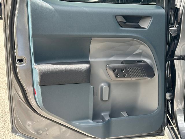 New 2026 Carbonized Gray Metallic Ford XL image 54