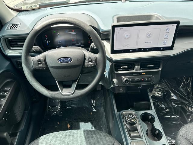 New 2026 Carbonized Gray Metallic Ford XL image 55