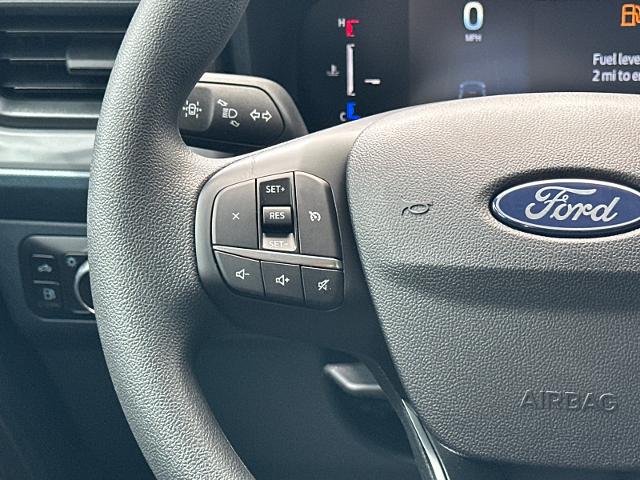 New 2026 Carbonized Gray Metallic Ford XL image 57